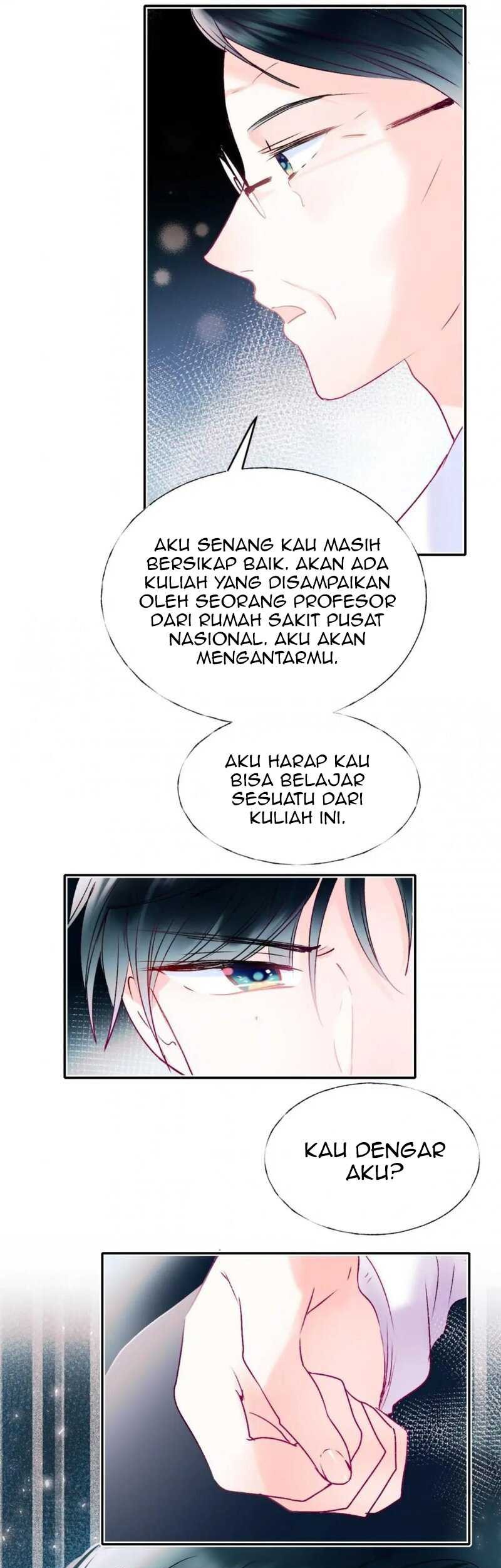 To be Winner Chapter 78 Gambar 50