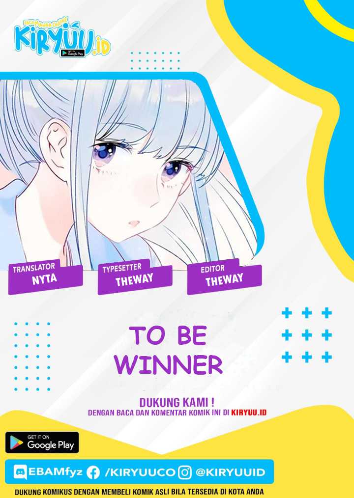 Manhua To be Winner Chapter 78 gambar nomor 2