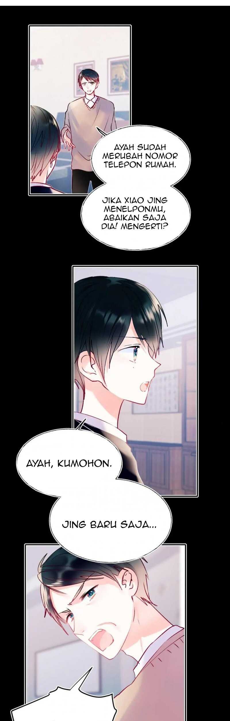 To be Winner Chapter 78 Gambar 3