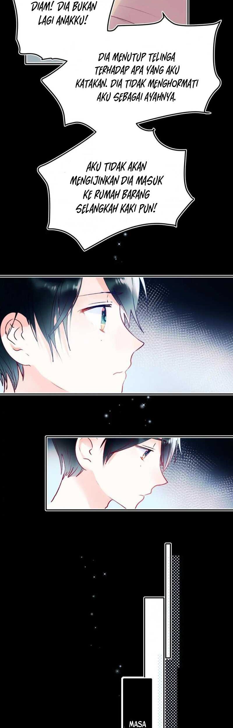 To be Winner Chapter 78 Gambar 4