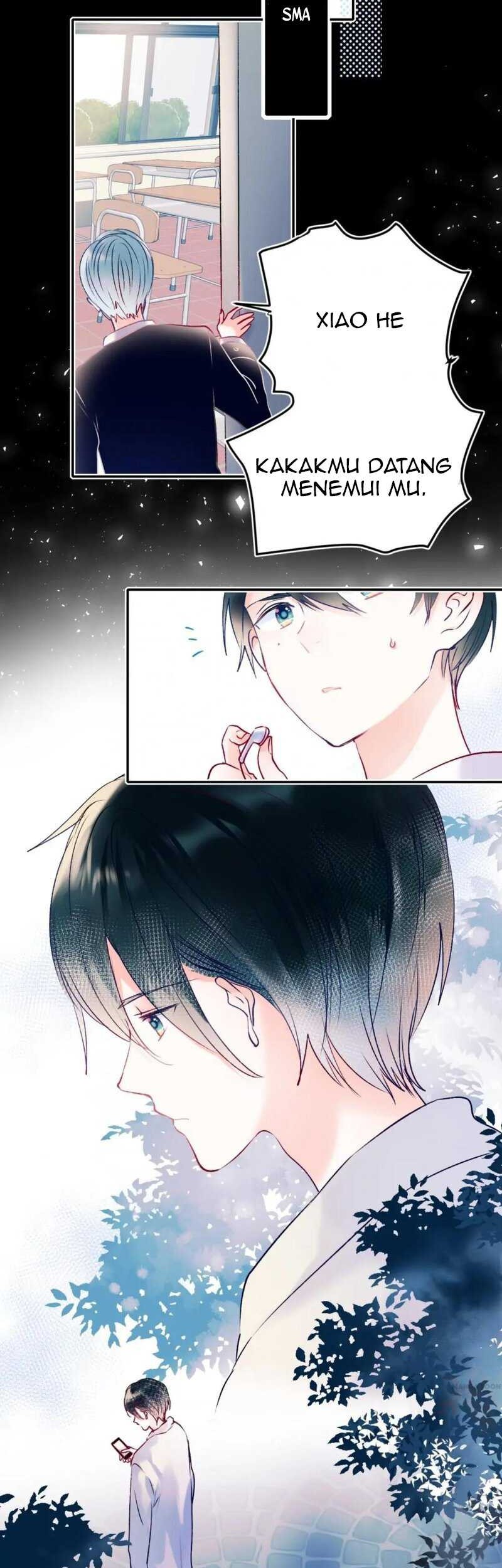 To be Winner Chapter 78 Gambar 5