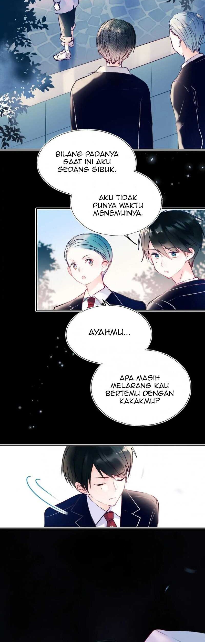 To be Winner Chapter 78 Gambar 6