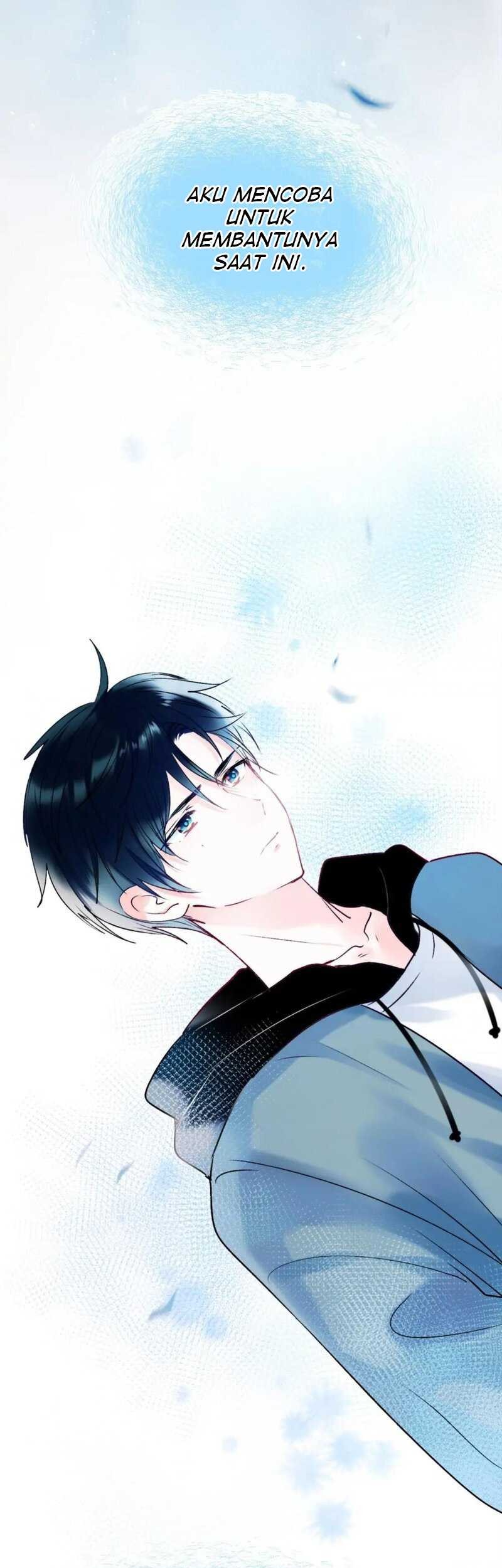 To be Winner Chapter 78 Gambar 8