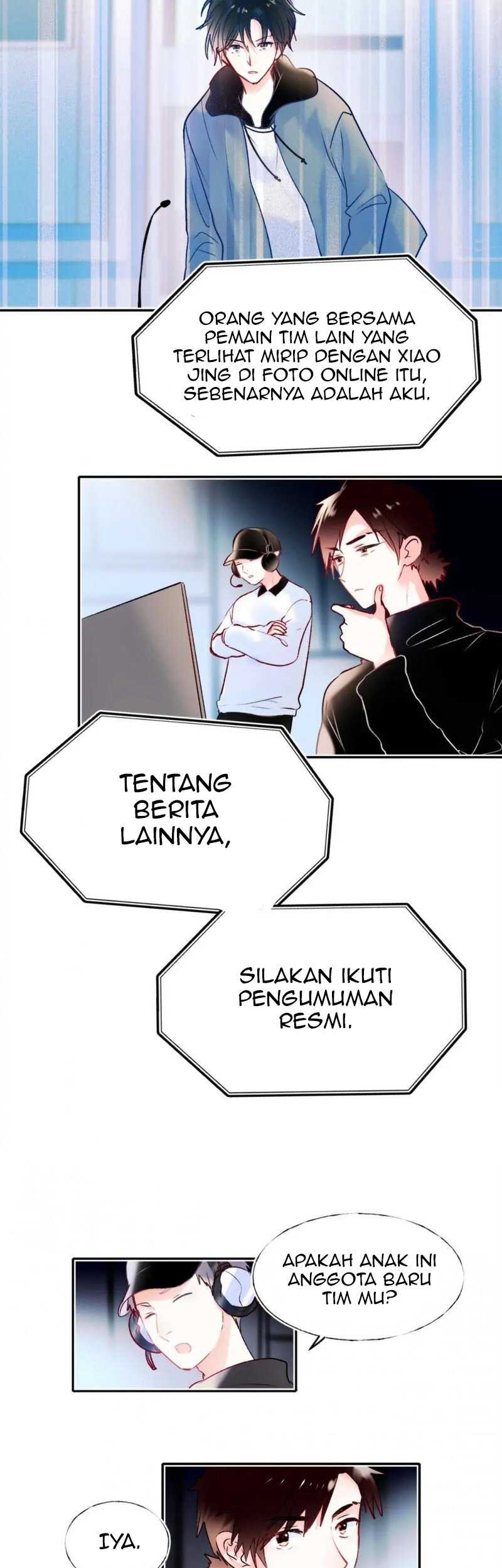 To be Winner Chapter 78 Gambar 10