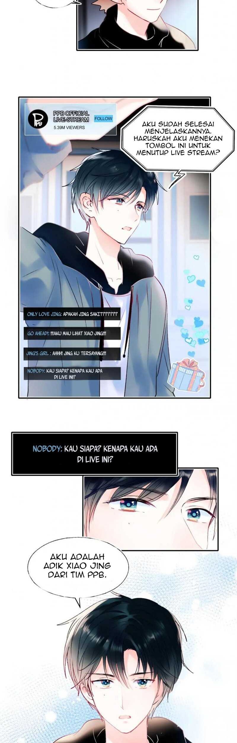 To be Winner Chapter 78 Gambar 11