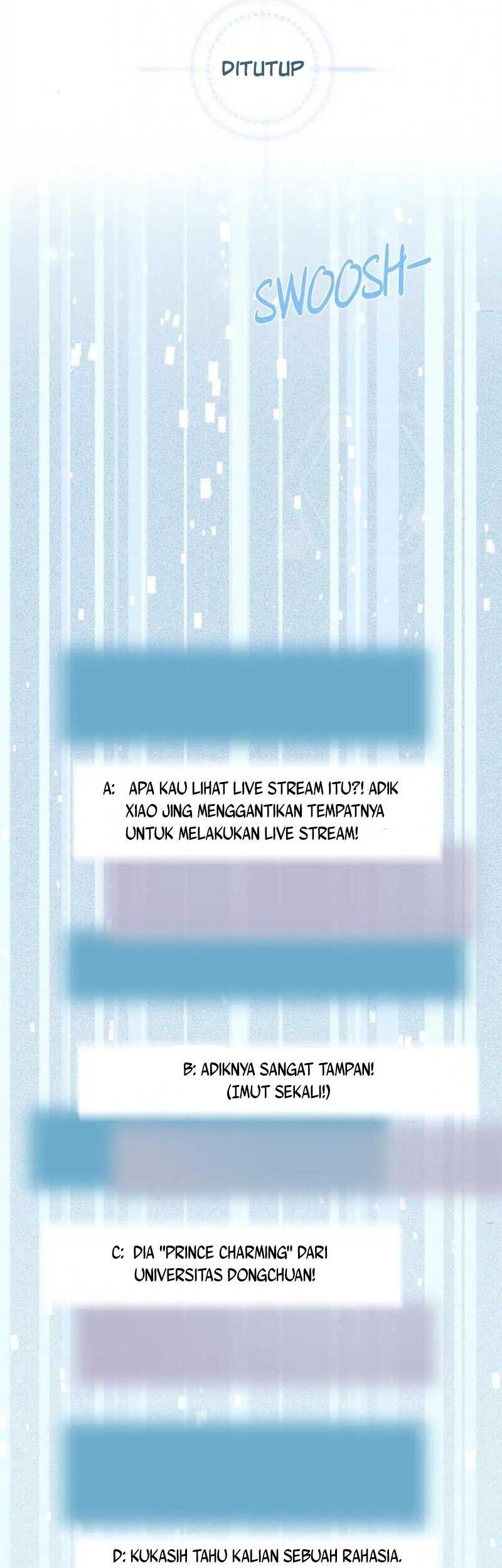 To be Winner Chapter 78 Gambar 13