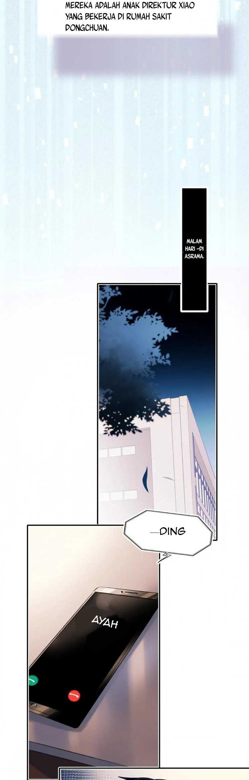 To be Winner Chapter 78 Gambar 14