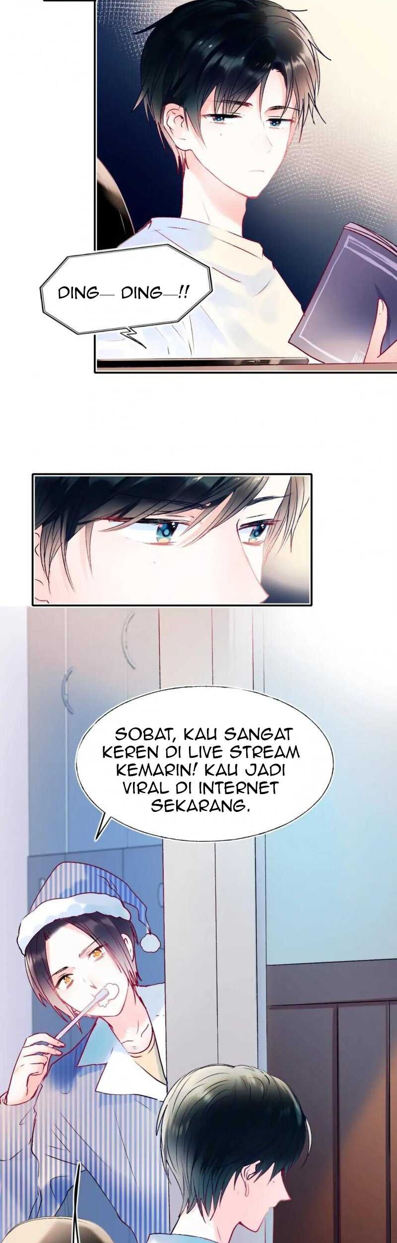 To be Winner Chapter 78 Gambar 15