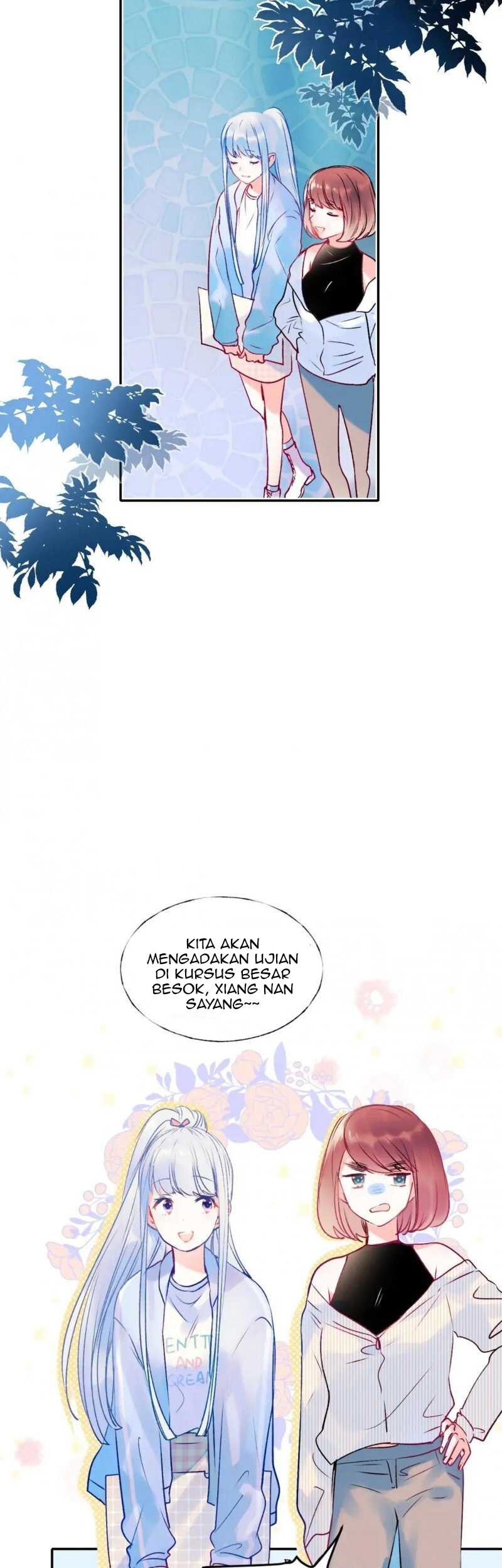 To be Winner Chapter 78 Gambar 19