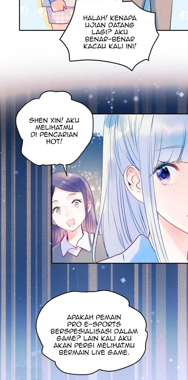 To be Winner Chapter 78 Gambar 20