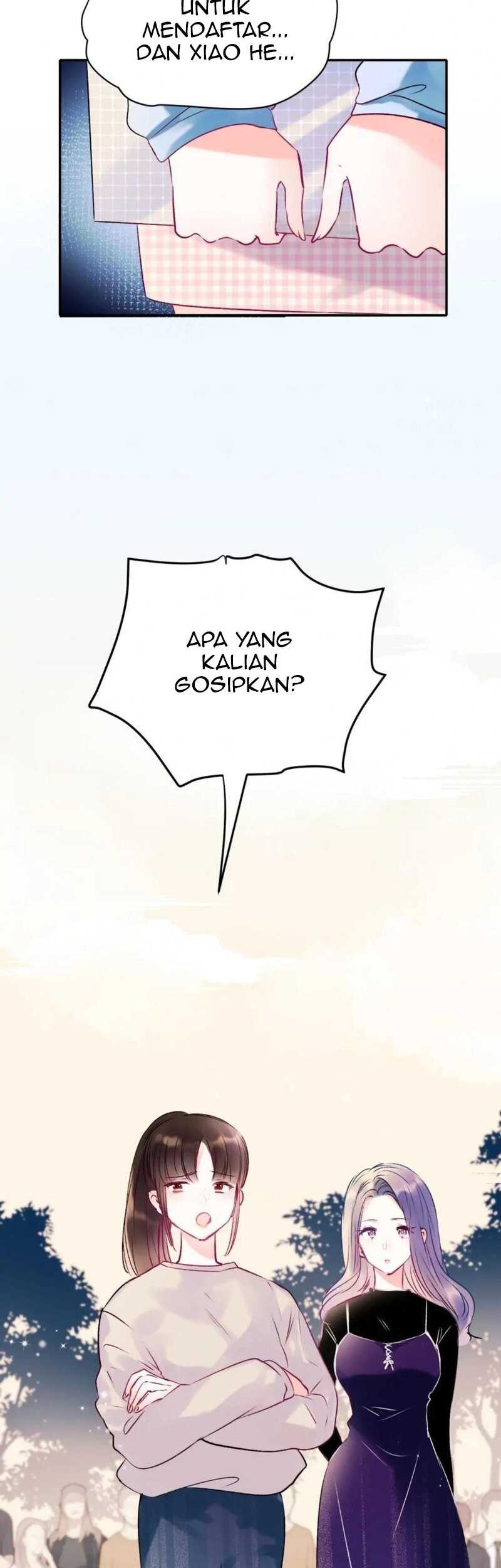 To be Winner Chapter 78 Gambar 22