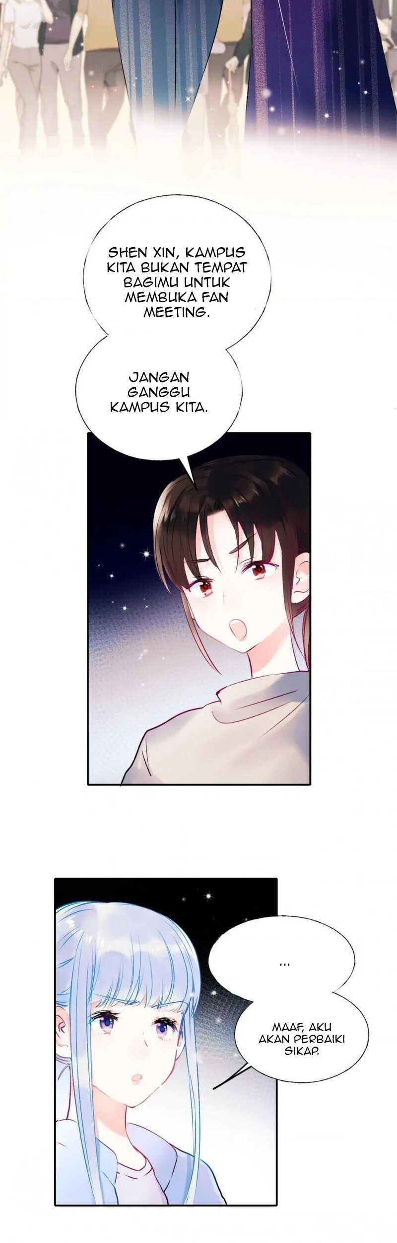 To be Winner Chapter 78 Gambar 23