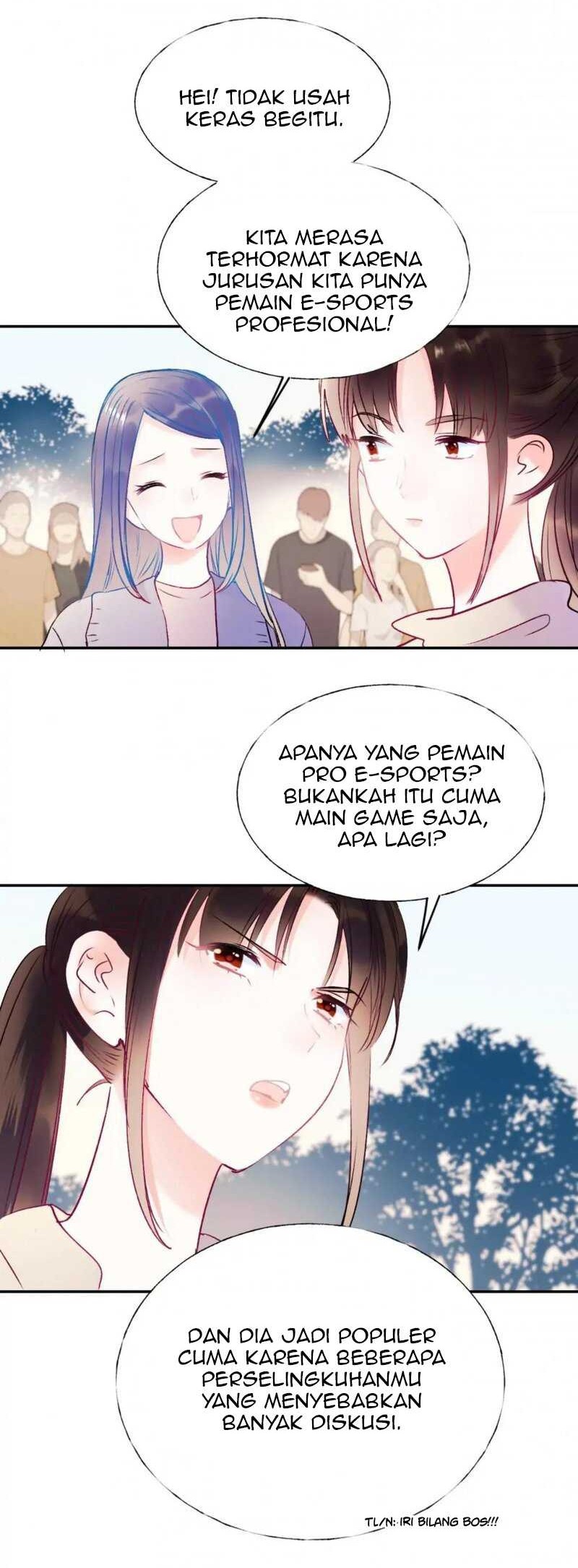To be Winner Chapter 78 Gambar 24