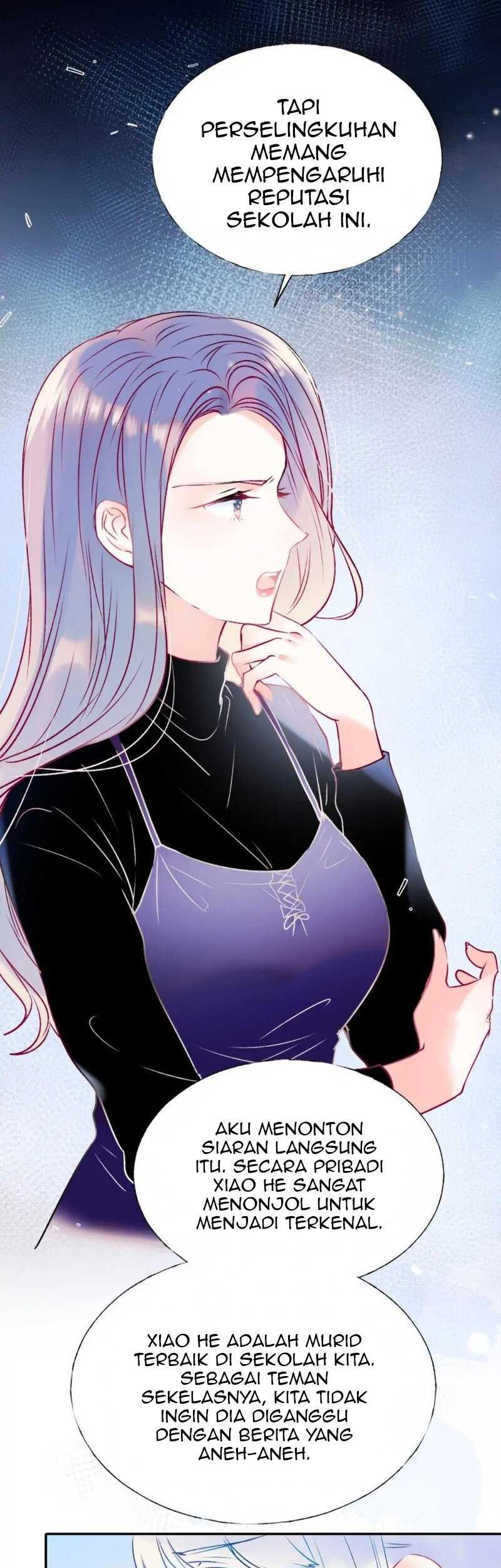 To be Winner Chapter 78 Gambar 25