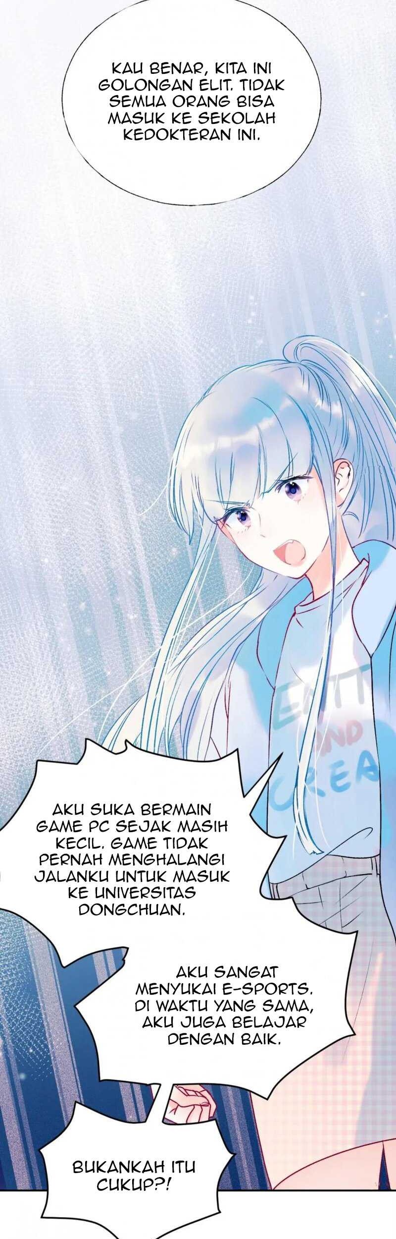 To be Winner Chapter 78 Gambar 27