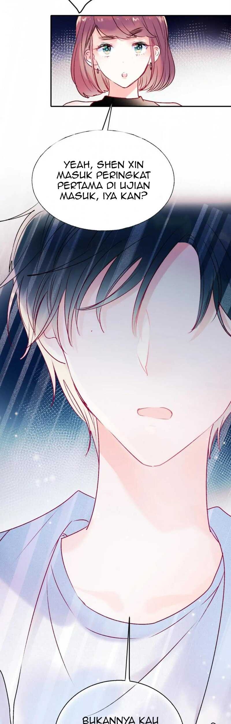 To be Winner Chapter 78 Gambar 28