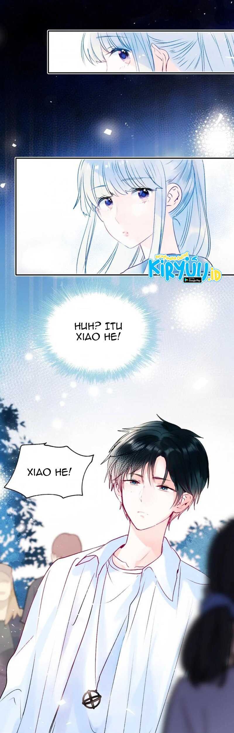 To be Winner Chapter 78 Gambar 30