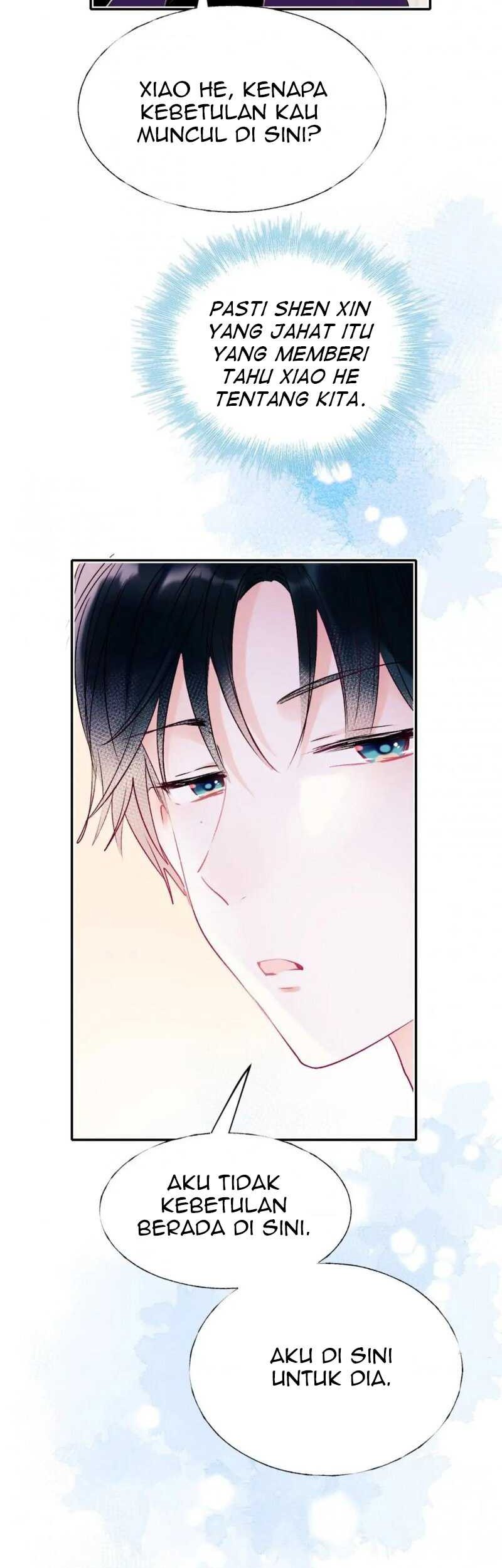 To be Winner Chapter 78 Gambar 32