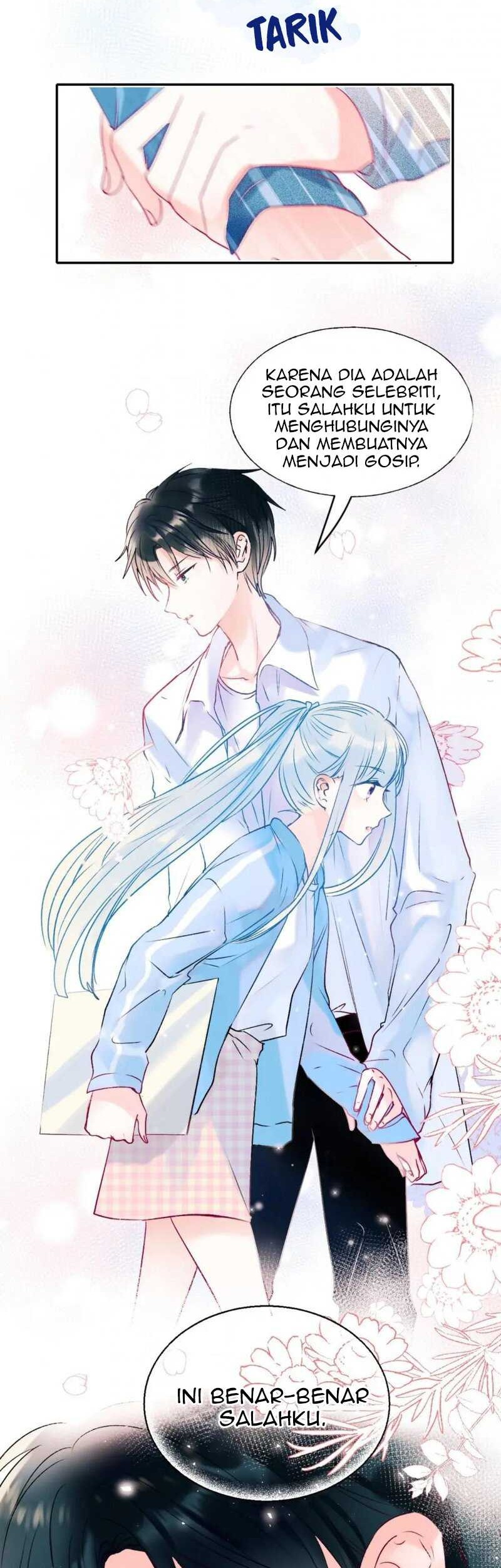 To be Winner Chapter 78 Gambar 33