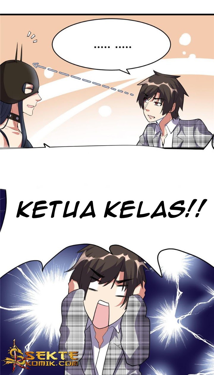 I Might Be A Fake Cultivator Chapter 114 Gambar 22