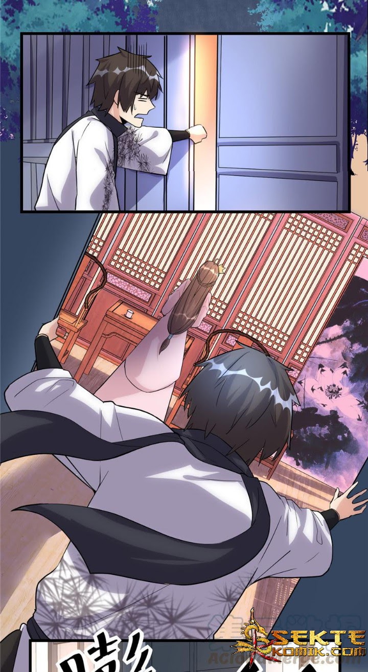 I Might Be A Fake Cultivator Chapter 114 Gambar 7