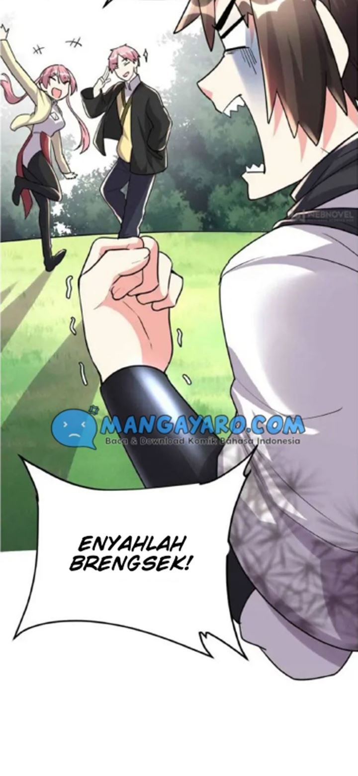 I Might Be A Fake Cultivator Chapter 112 Gambar 19