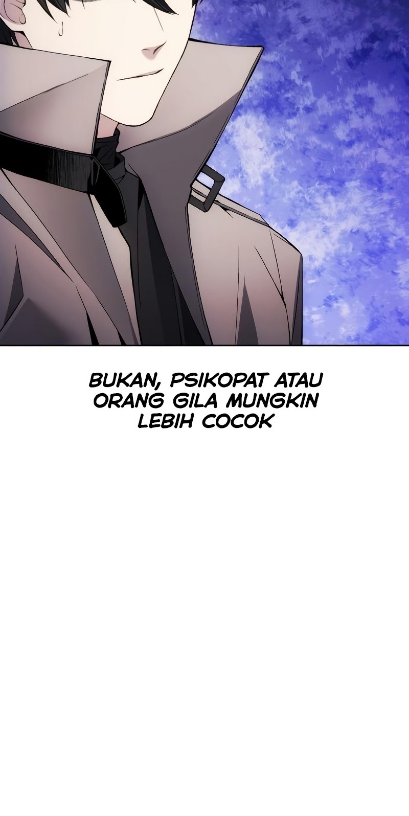 How to Live as a Villain Chapter 32 Gambar 52