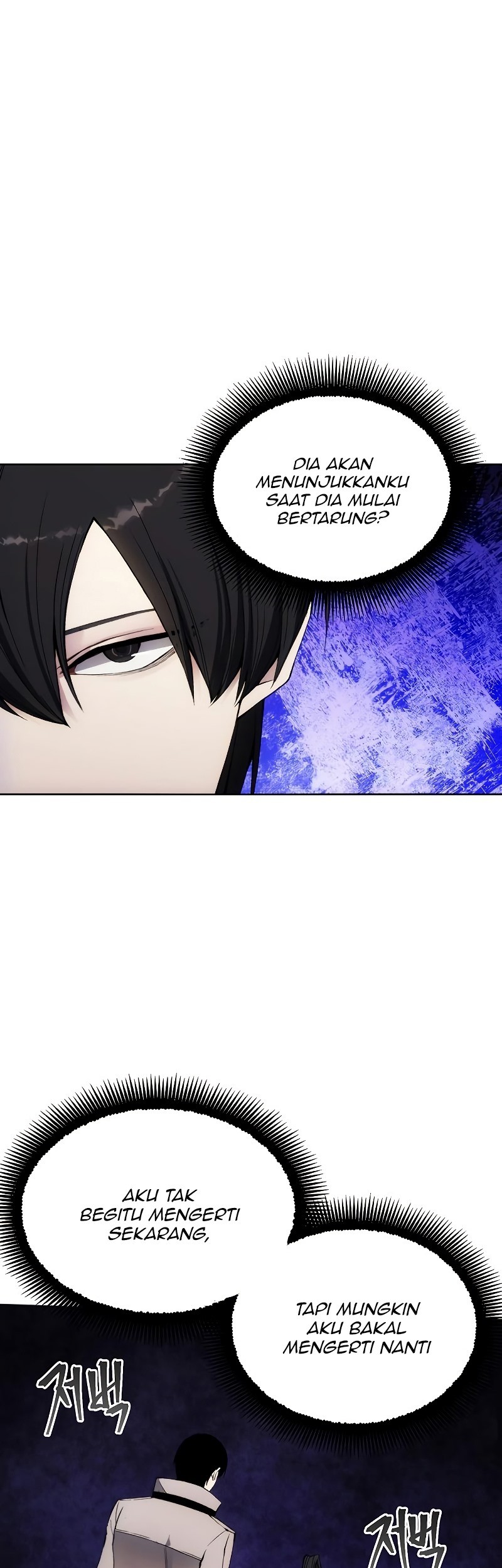 Baca Manhwa How to Live as a Villain Chapter 32 Gambar 2