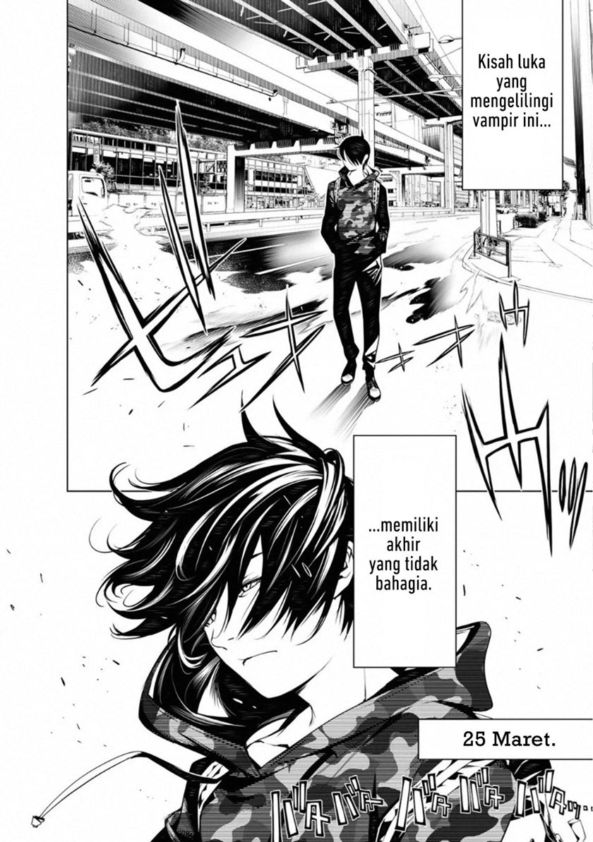 Bakemonogatari Chapter 65 Gambar 12