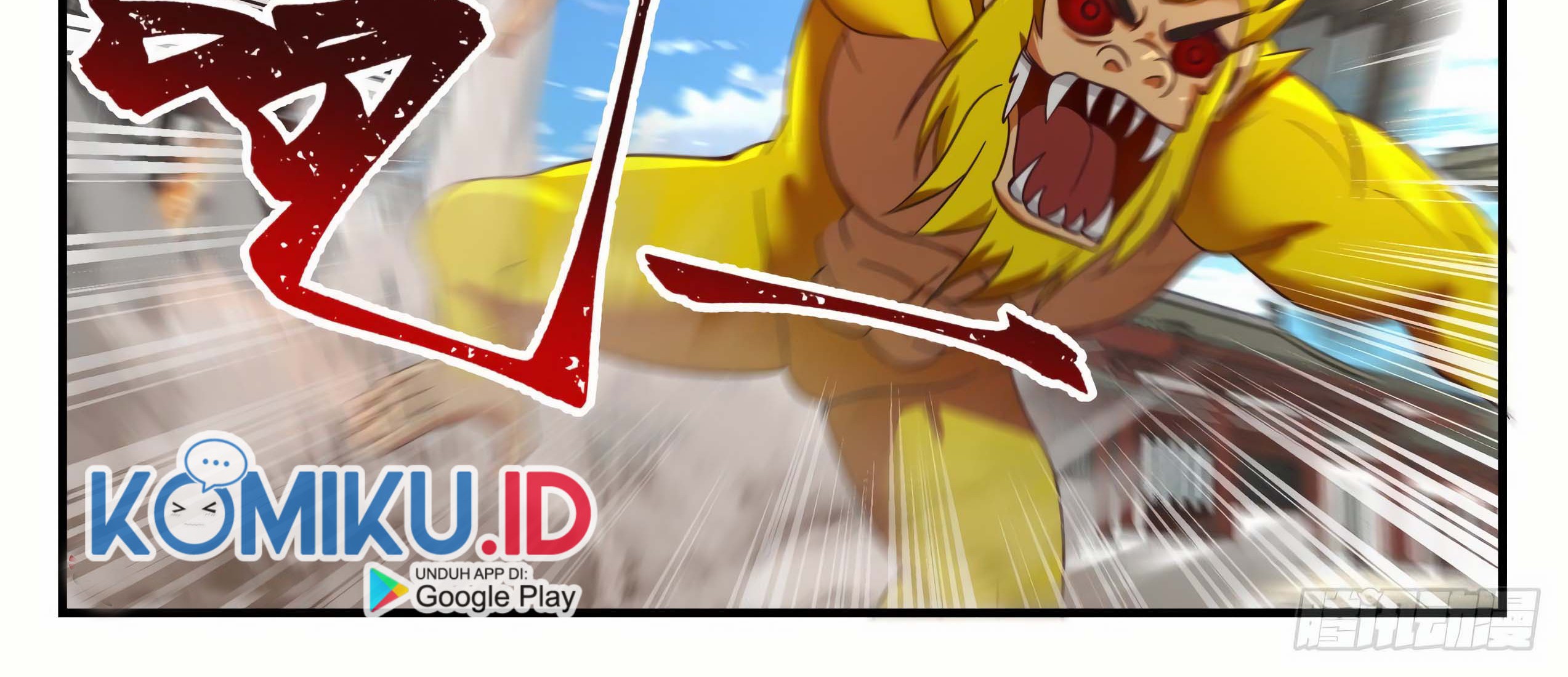 Martial Peak Part 1 Chapter 1984 Gambar 12