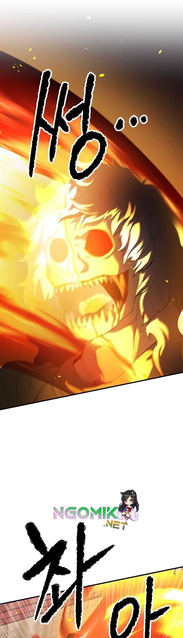 The Heavenly Demon Destroys the Lich King’s Murim Chapter 25 Gambar 50