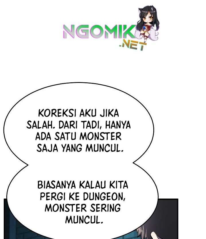The Heavenly Demon Destroys the Lich King’s Murim Chapter 25 Gambar 75