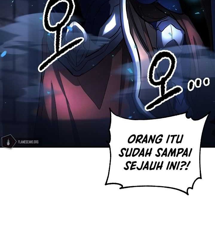 The Heavenly Demon Destroys the Lich King’s Murim Chapter 25 Gambar 91