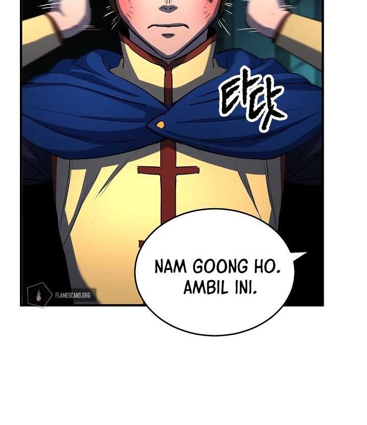 The Heavenly Demon Destroys the Lich King’s Murim Chapter 25 Gambar 13