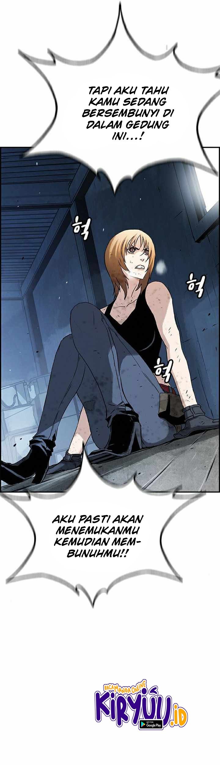 One Hundred Player Battleground Chapter 13 Gambar 16