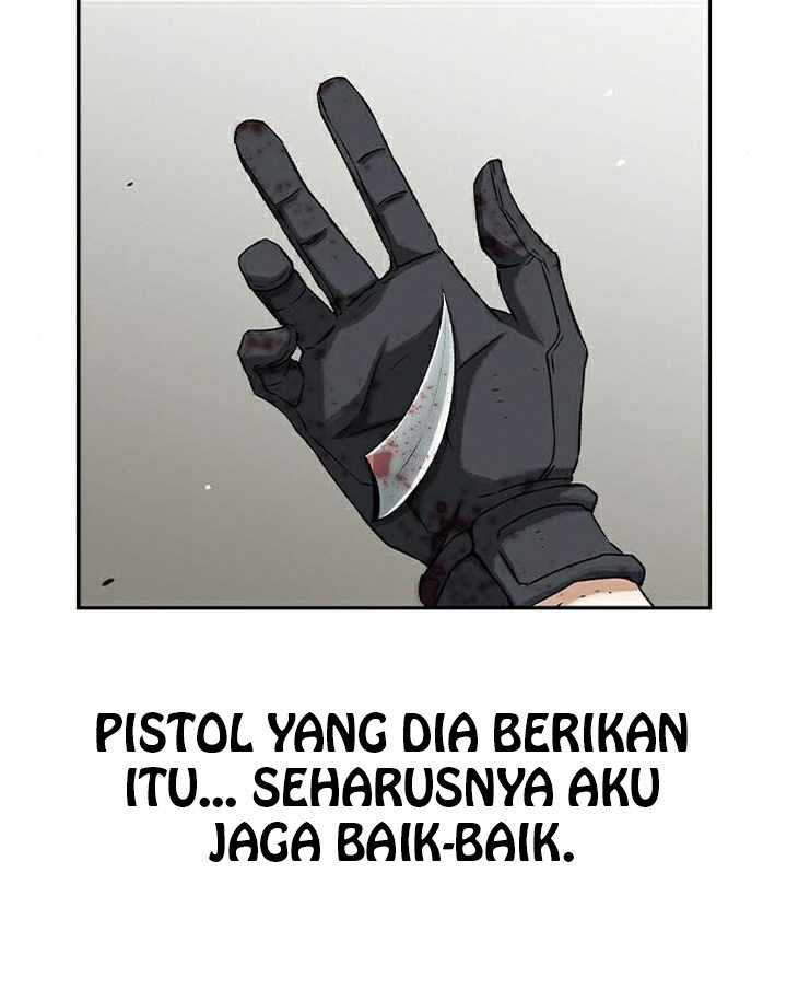 One Hundred Player Battleground Chapter 13 Gambar 18