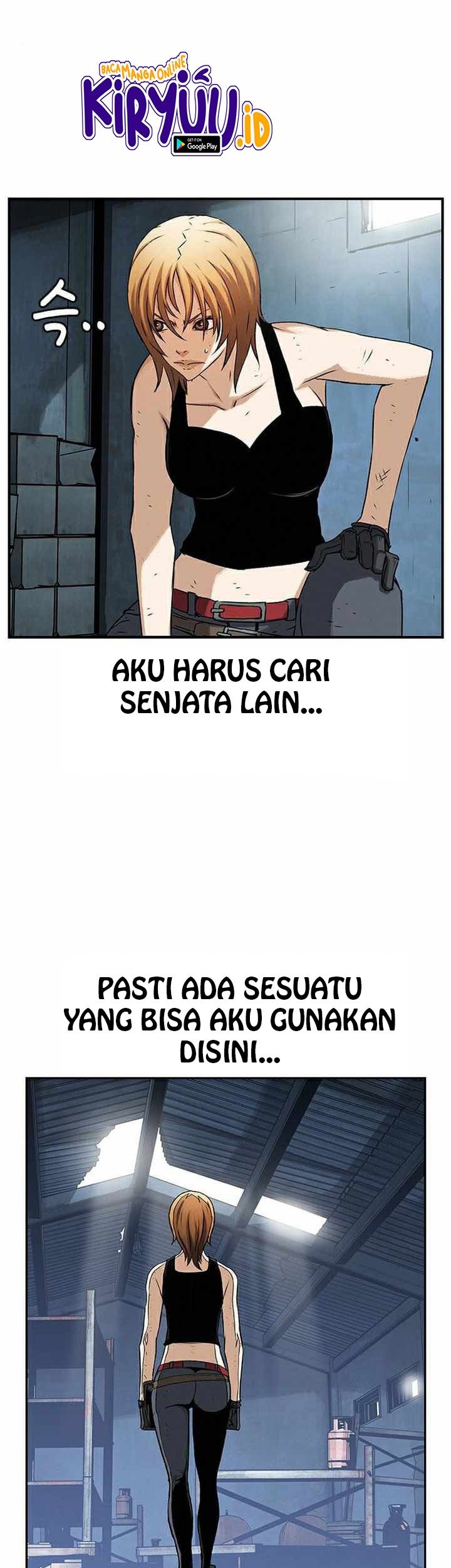 One Hundred Player Battleground Chapter 13 Gambar 19