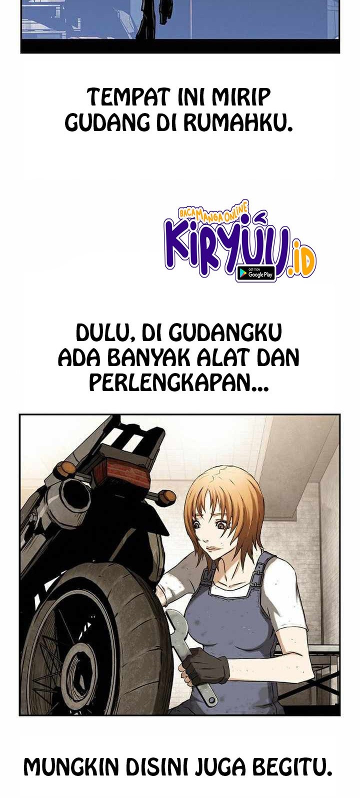 One Hundred Player Battleground Chapter 13 Gambar 20