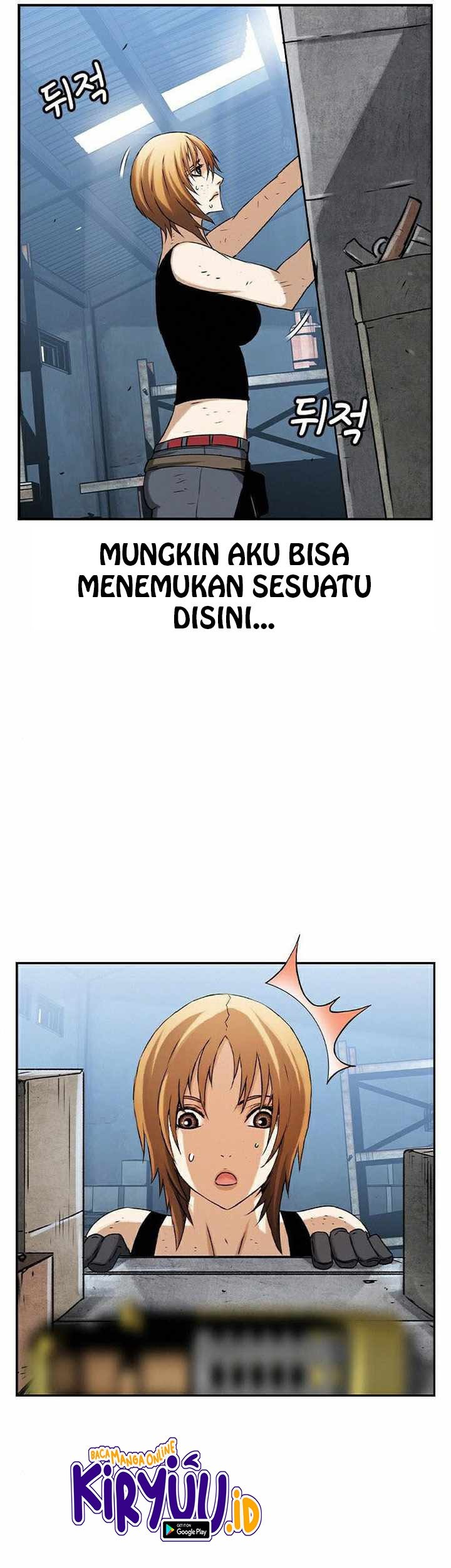 One Hundred Player Battleground Chapter 13 Gambar 22