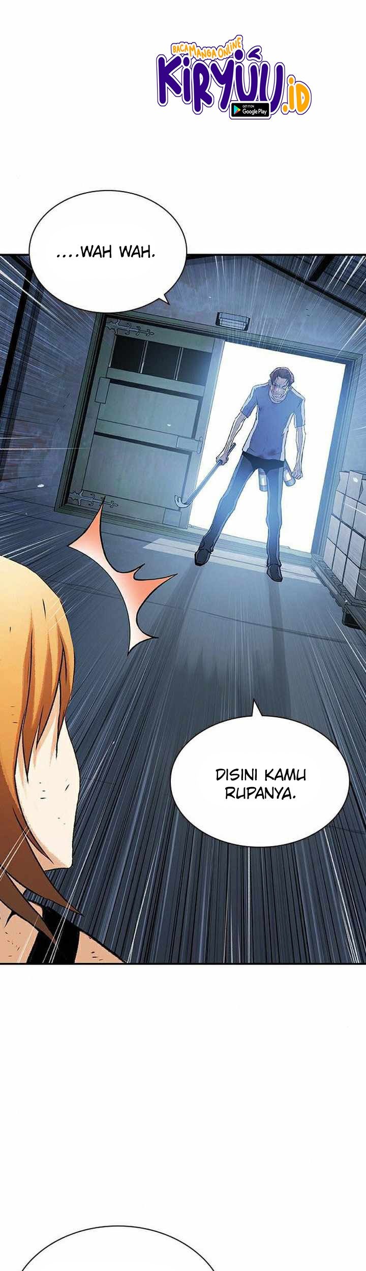 One Hundred Player Battleground Chapter 13 Gambar 25