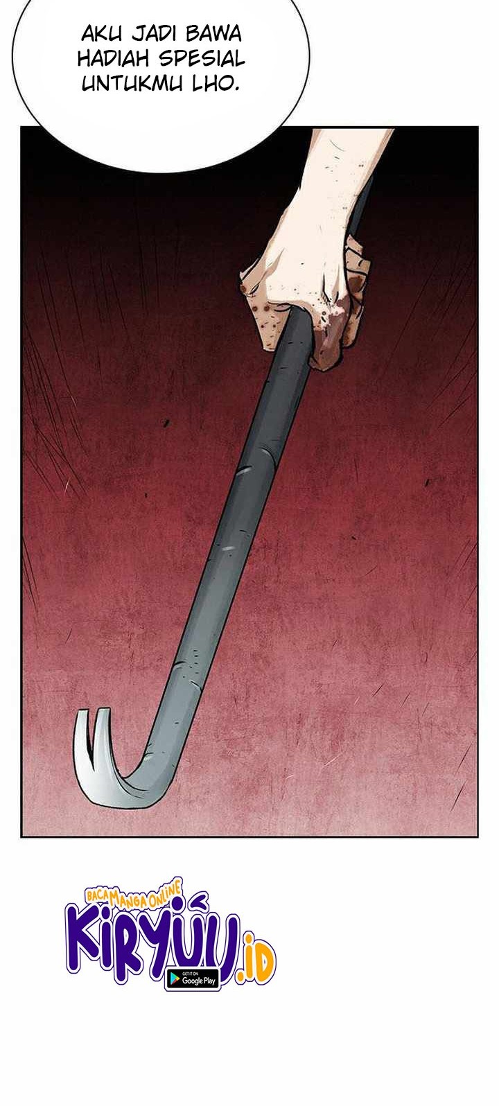 One Hundred Player Battleground Chapter 13 Gambar 26