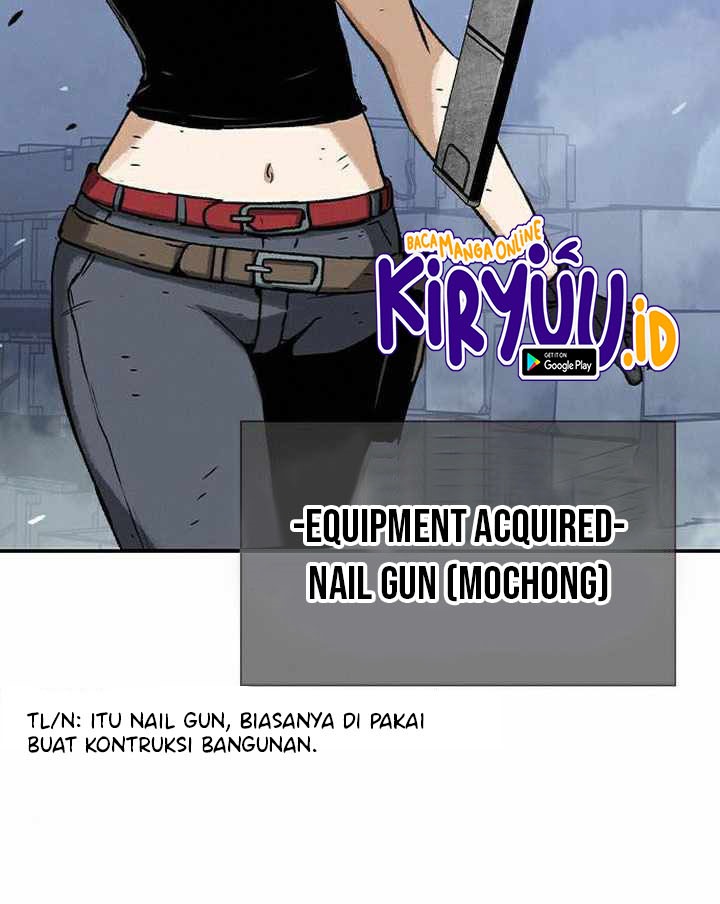 One Hundred Player Battleground Chapter 13 Gambar 33