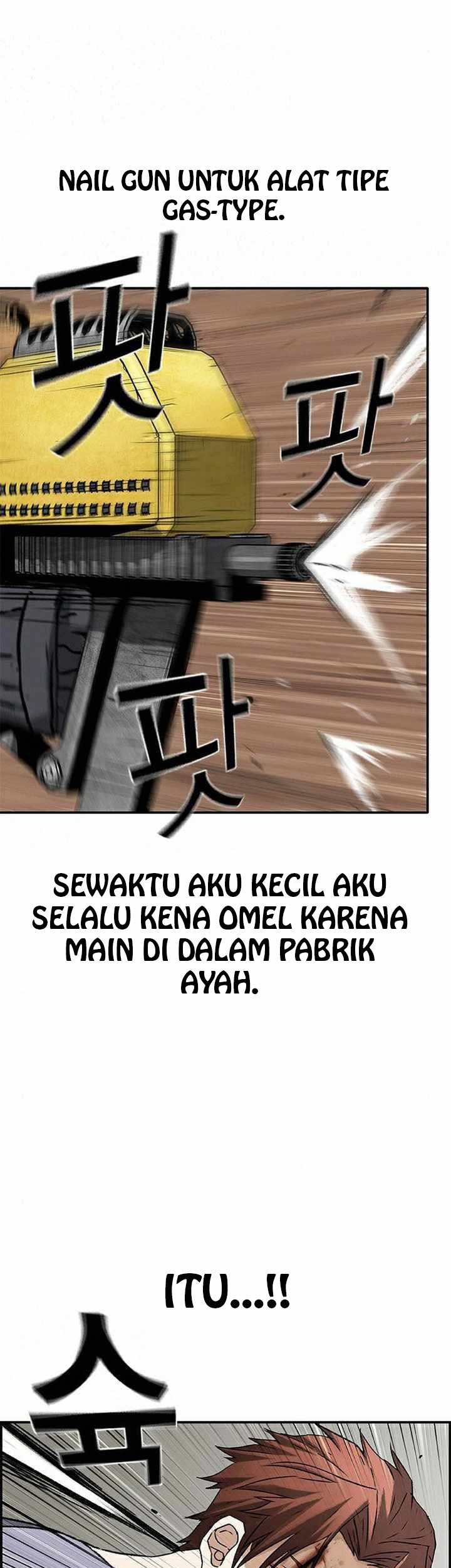 One Hundred Player Battleground Chapter 13 Gambar 34