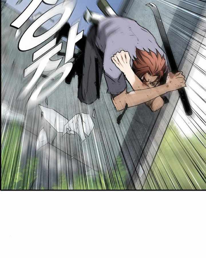 One Hundred Player Battleground Chapter 13 Gambar 36