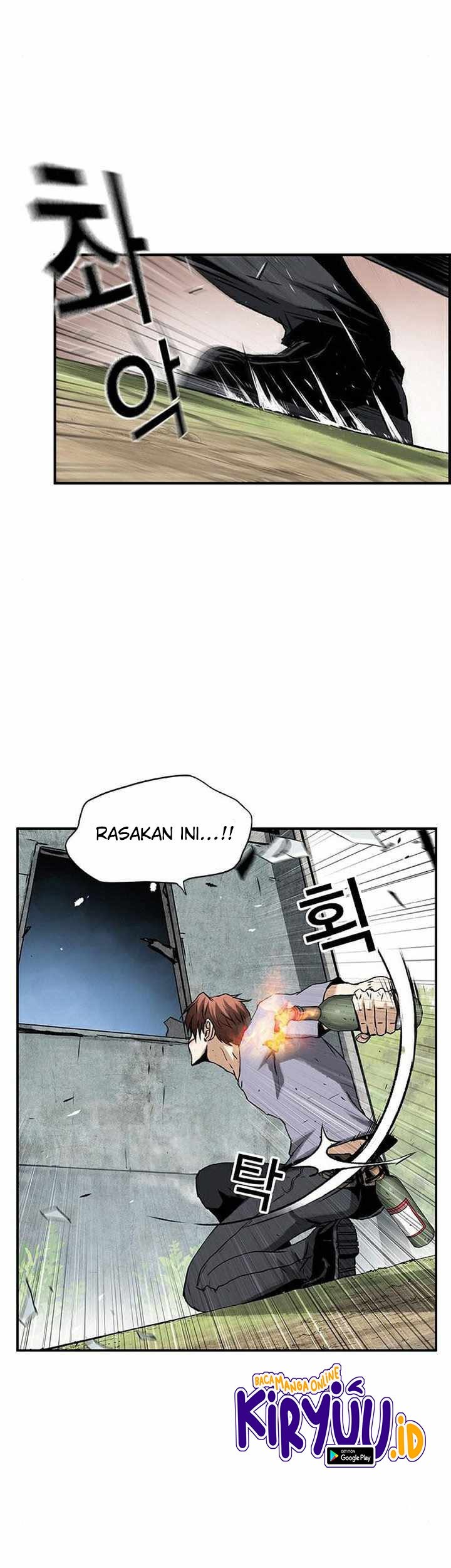 One Hundred Player Battleground Chapter 13 Gambar 37