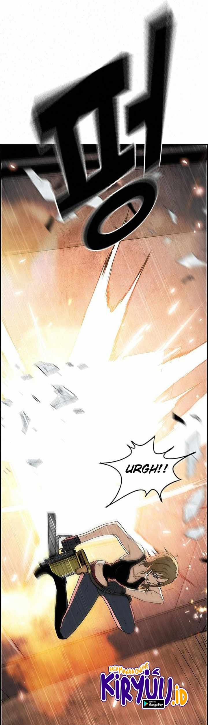 One Hundred Player Battleground Chapter 13 Gambar 40