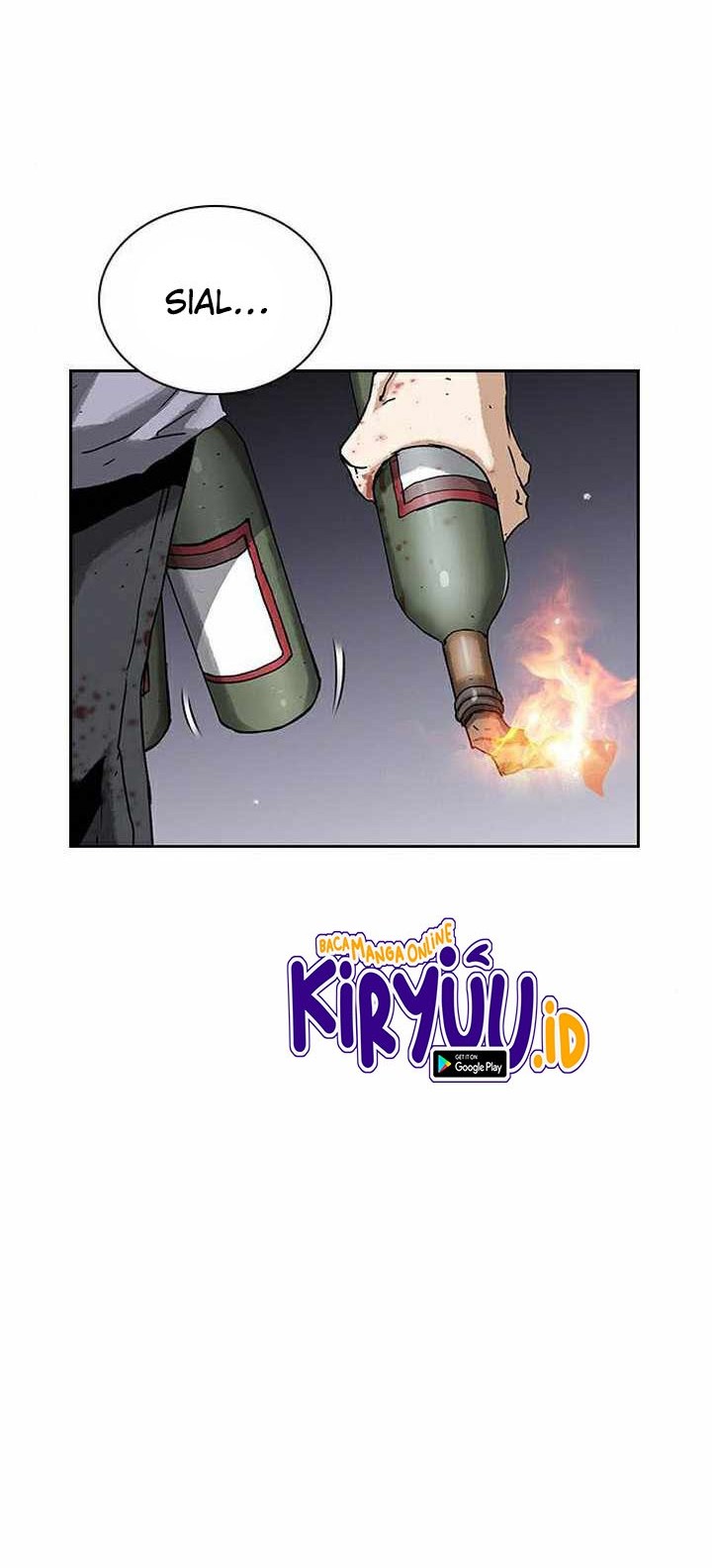 One Hundred Player Battleground Chapter 13 Gambar 3