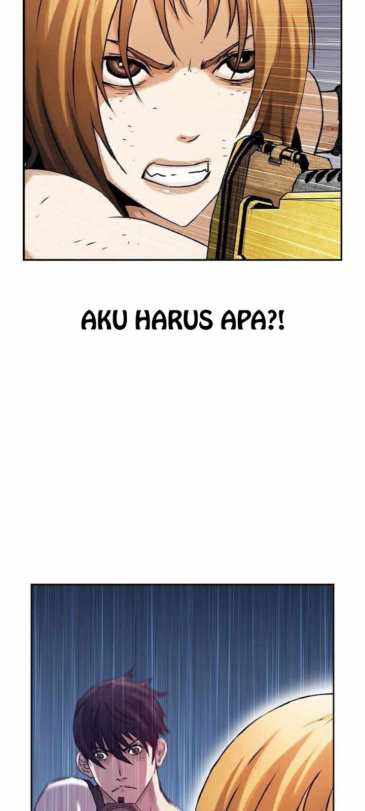 One Hundred Player Battleground Chapter 13 Gambar 47