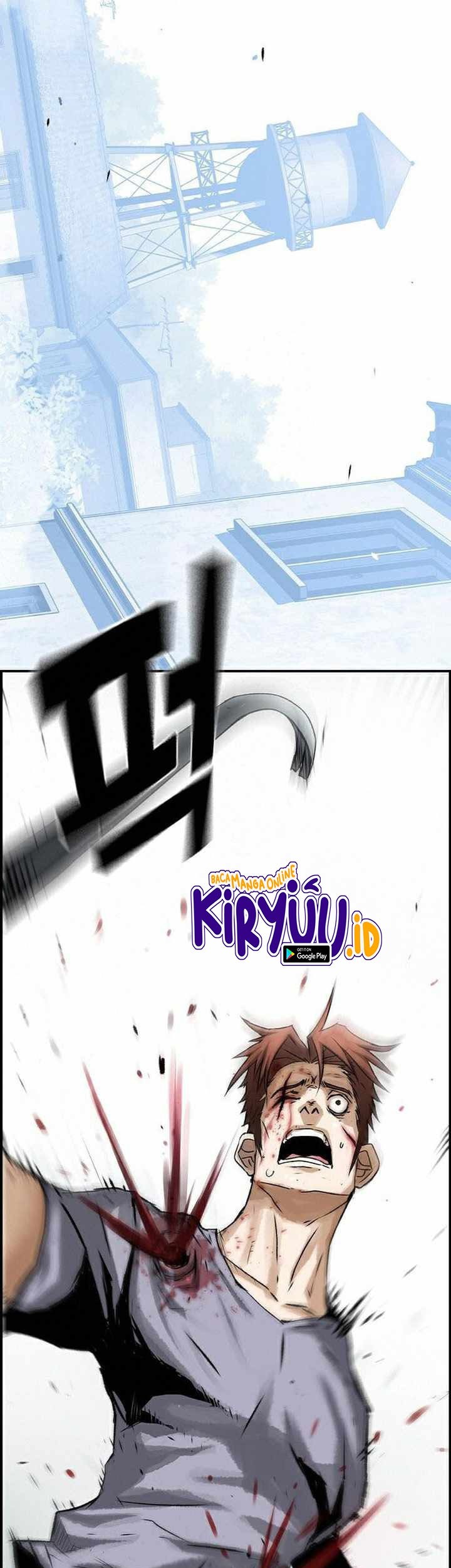 One Hundred Player Battleground Chapter 13 Gambar 51