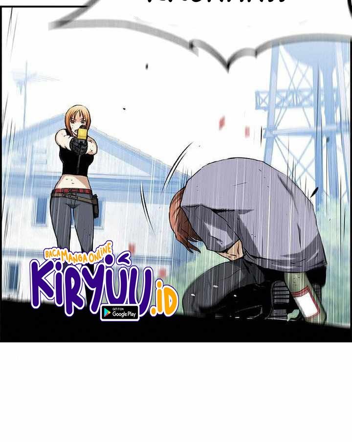 One Hundred Player Battleground Chapter 13 Gambar 53